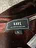 Have Burgundy Blazer Size L - photo 6