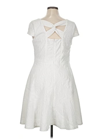 DressBarn Casual Dress (view 2)