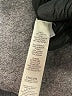 Chico's 100% Cotton Black Jacket Size Sm (0) - photo 7