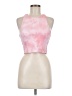 Aqua Pink Tank Top Size M - photo 1