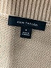 Ann Taylor Tan Pullover Sweater Size M - photo 7