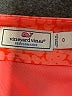 Vineyard Vines Performance Hearts Orange Active Skort Size 0 - photo 3