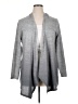 Style&Co Ombre Gray Cardigan Size 1X - photo 1