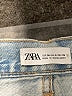 Zara Blue Jeans Size 4 - photo 7
