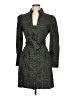 Marissa Webb Green Coat Size 10 - photo 1