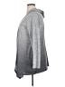 Style&Co Ombre Gray Cardigan Size 1X - photo 5