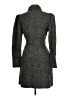 Marissa Webb Green Coat Size 10 - photo 2