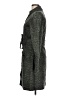 Marissa Webb Green Coat Size 10 - photo 5