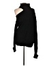 Paige Black Wool Pullover Sweater Size L - photo 2