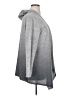 Style&Co Ombre Gray Cardigan Size 1X - photo 4
