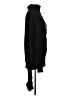 Paige Black Wool Pullover Sweater Size L - photo 4