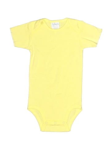 Tykes Short Sleeve Onesie (view 1)