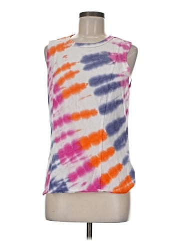 t.la Sleeveless T-Shirt (view 1)