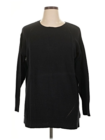 Caslon Pullover Sweater (view 1)