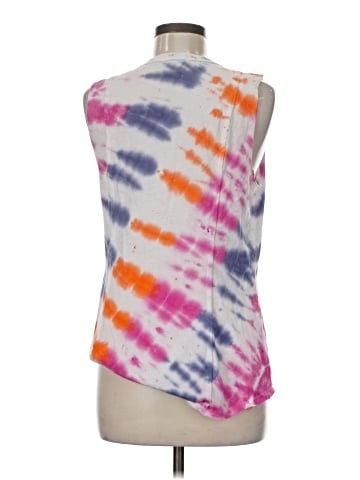t.la Sleeveless T-Shirt (view 2)