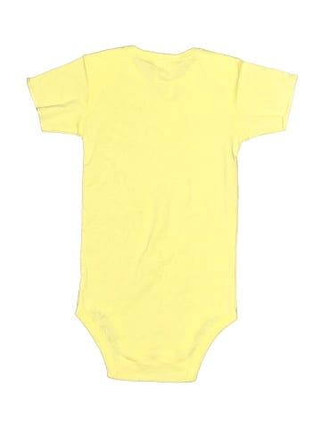 Tykes Short Sleeve Onesie (view 2)