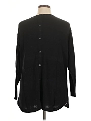 Caslon Pullover Sweater (view 2)