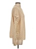 Unbranded Gold Pullover Sweater Size S - photo 4