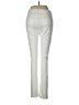 Topshop Hearts Ivory Jeans Size 28 waist - photo 2