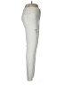 Topshop Hearts Ivory Jeans Size 28 waist - photo 4