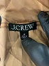 J.Crew 100% Polyester Ivory Fleece Size M - photo 6
