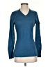 Woolrich Blue Pullover Sweater Size S - photo 1