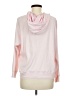 Faded Glory Pink Track Jacket Size Med - Lg - photo 2