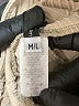 Onzie Ivory Leggings Size Med - Lg - photo 8