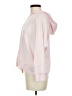 Faded Glory Pink Track Jacket Size Med - Lg - photo 5