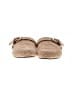 Clergerie Gold Tan Mule/Clog Size EU 37 - photo 2