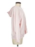 Faded Glory Pink Track Jacket Size Med - Lg - photo 4