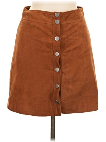 Kookai Casual Skirt (view 1)