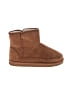 Old Navy Brown Tan Ankle Boots Size 3 (youth) - photo 1