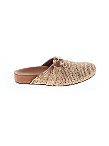 Clergerie Mule/Clog (view 1)