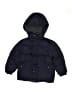 Baby Gap 100% Polyester Solid Blue Snow Jacket Size 4 - photo 1