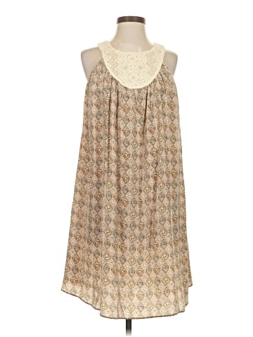 Sunner Casual Dress (view 1)