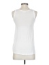Maurices White Sleeveless Blouse Size XS - photo 2