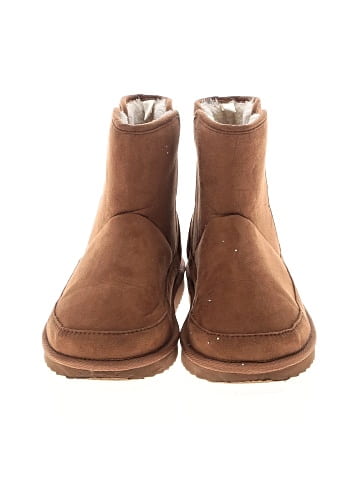 Old Navy Ankle Boots (view 2)