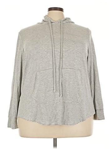 Workshop Republic Clothing Long Sleeve Top (view 1)