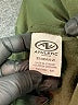 Athletic Works Green Pullover Hoodie Size XS - photo 7