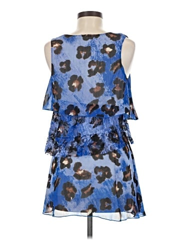 Mushka by Sienna Rose Cocktail Dress (view 2)