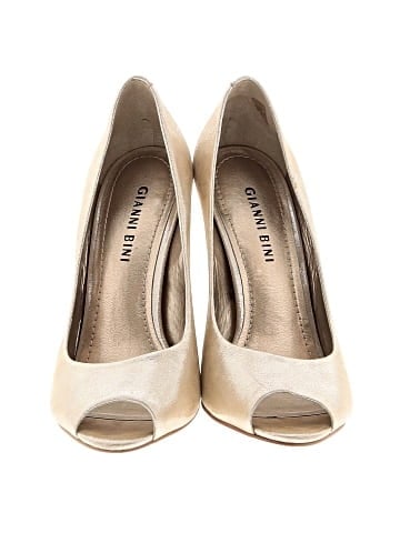 Gianni Bini Heels (view 2)