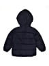 Baby Gap 100% Polyester Solid Blue Snow Jacket Size 4 - photo 2