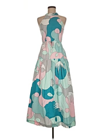 S/W/F Cocktail Dress (view 1)