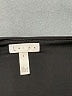 Leith Solid Black Formal Skirt Size S - photo 4