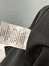 Leith Solid Black Formal Skirt Size S - photo 5
