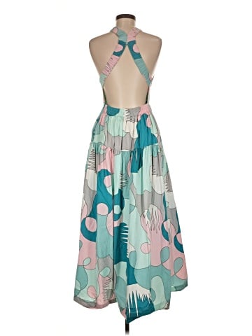 S/W/F Cocktail Dress (view 2)