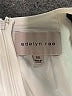 Adelyn Rae 100% Polyester White Casual Dress Size M - photo 7