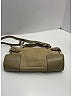 Mulberry Tan Green Leather Mini Taylor Satchel One size - photo 4