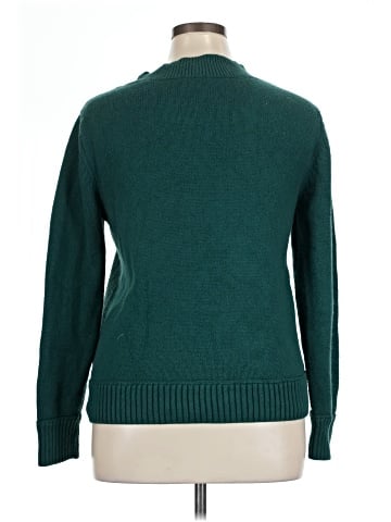 Talbots Pullover Sweater (view 2)